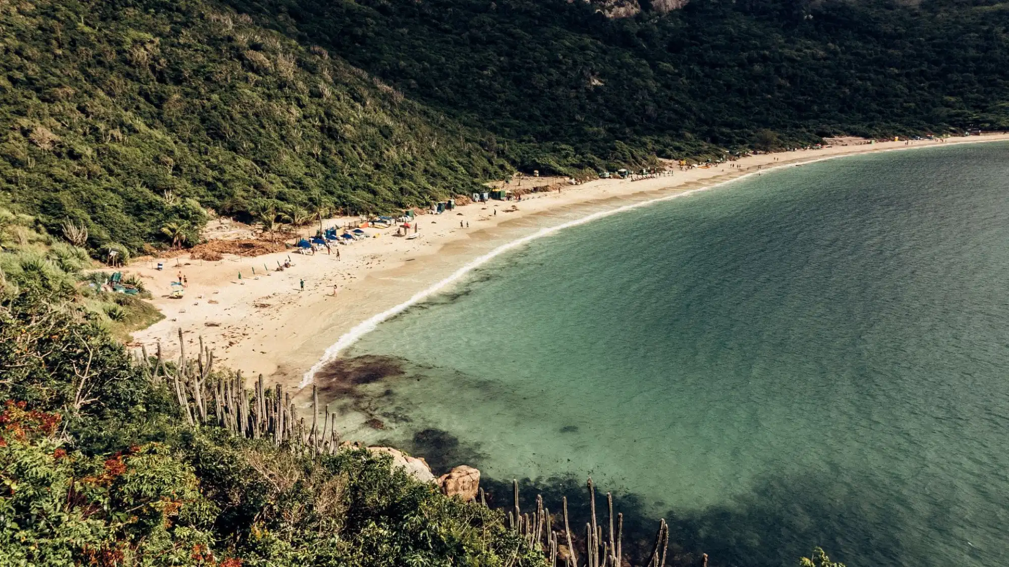 The Ultimate Day Trip to Arraial do Cabo: Brazil’s Hidden Caribbean
