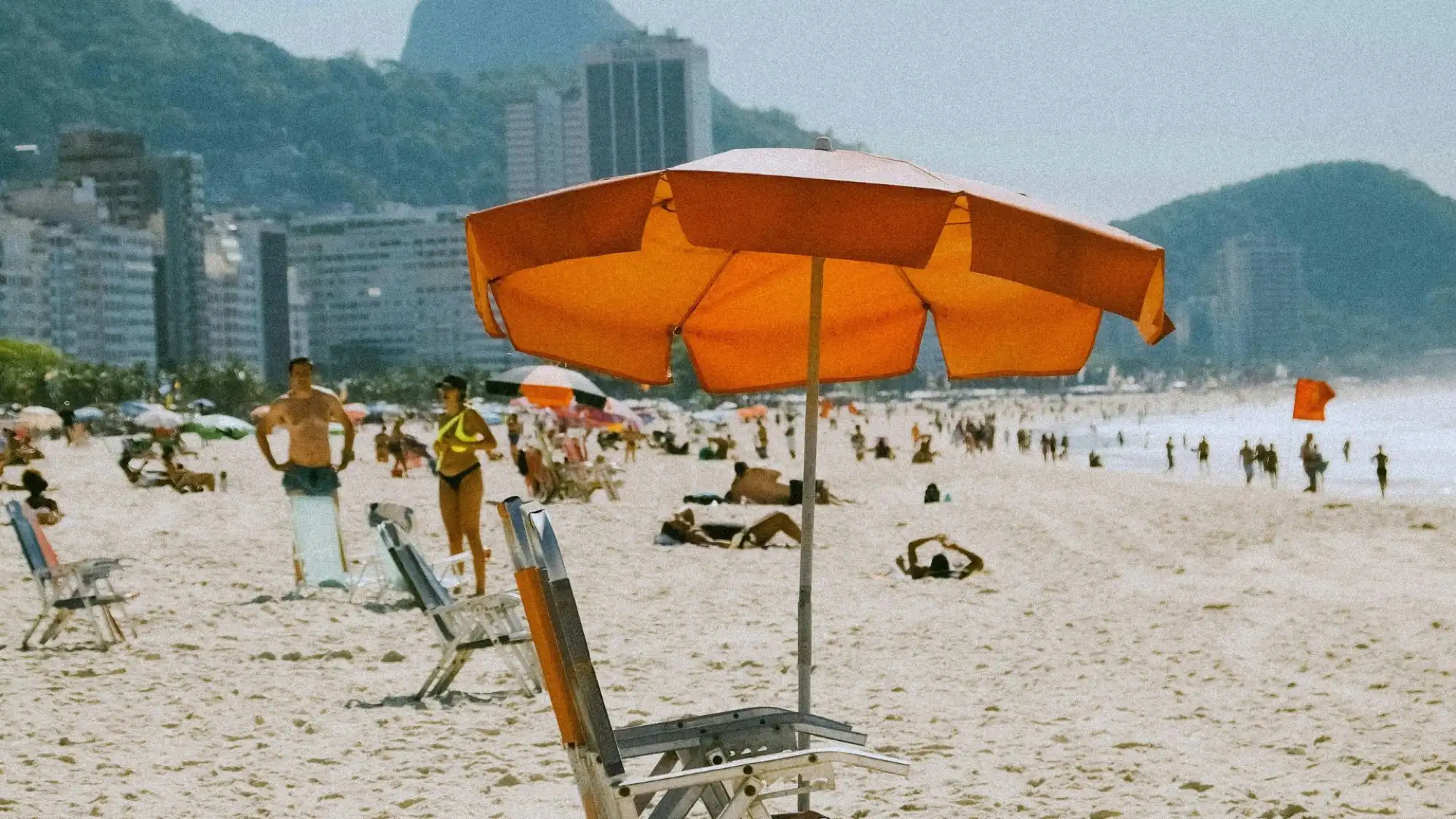 Day Trips from Rio de Janeiro: Your Local Guide to Escaping the City
